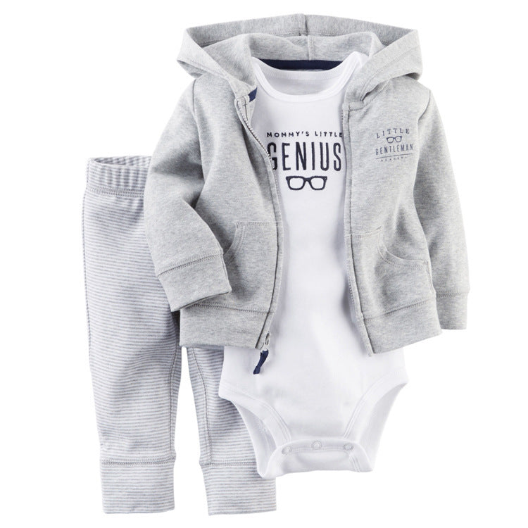 Professional Children's Clothing Set