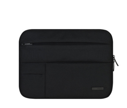 Laptopväska multifunktionsbärbar datorväska tablettväska