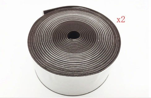 Kitchen Waterproof and Mildew-proof Tape Wall Corner Joint Protection Sticker Anti-collision Strip