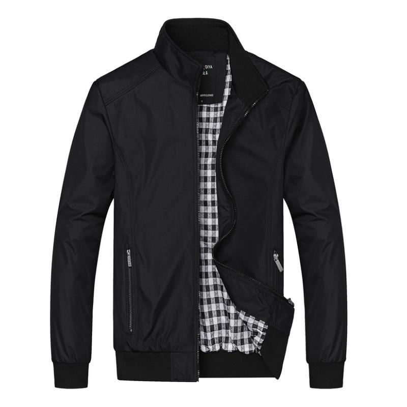 Manteau Bomber Homme Jackor