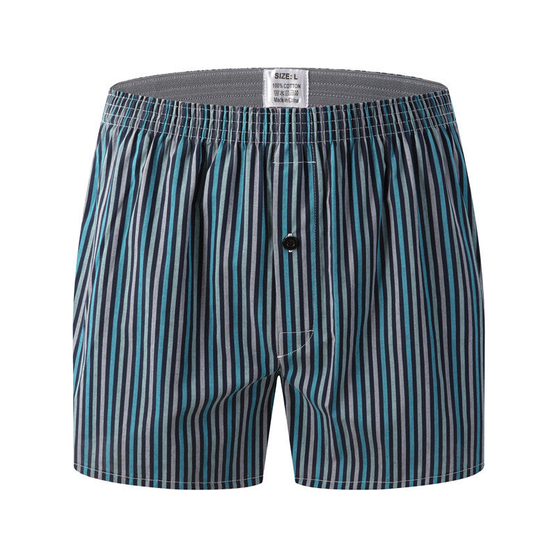 Home Casual Men's Arrow Trousers