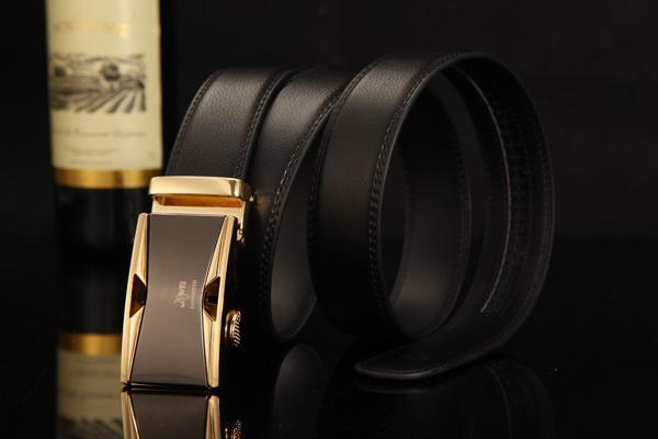 Top Quality Genuine Leather Belts - Premium Swedish Craftsmanship