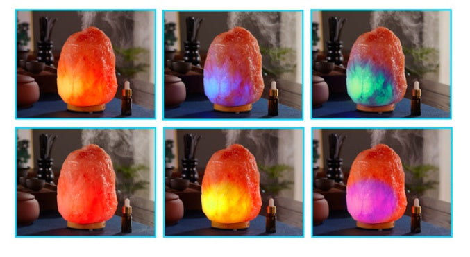 Resin aromdiffusor