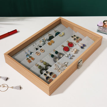 Sunday Preparation and Organization Box