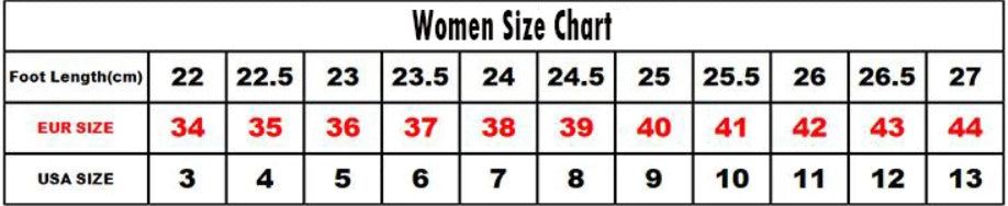 Women's Lightweight All-Match Platform Board Shoes - White 1-3cm