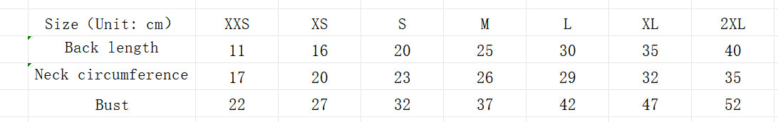 Vêtements pour animaux de compagnie Vêtements pour chiens Vêtements d'automne et d'hiver