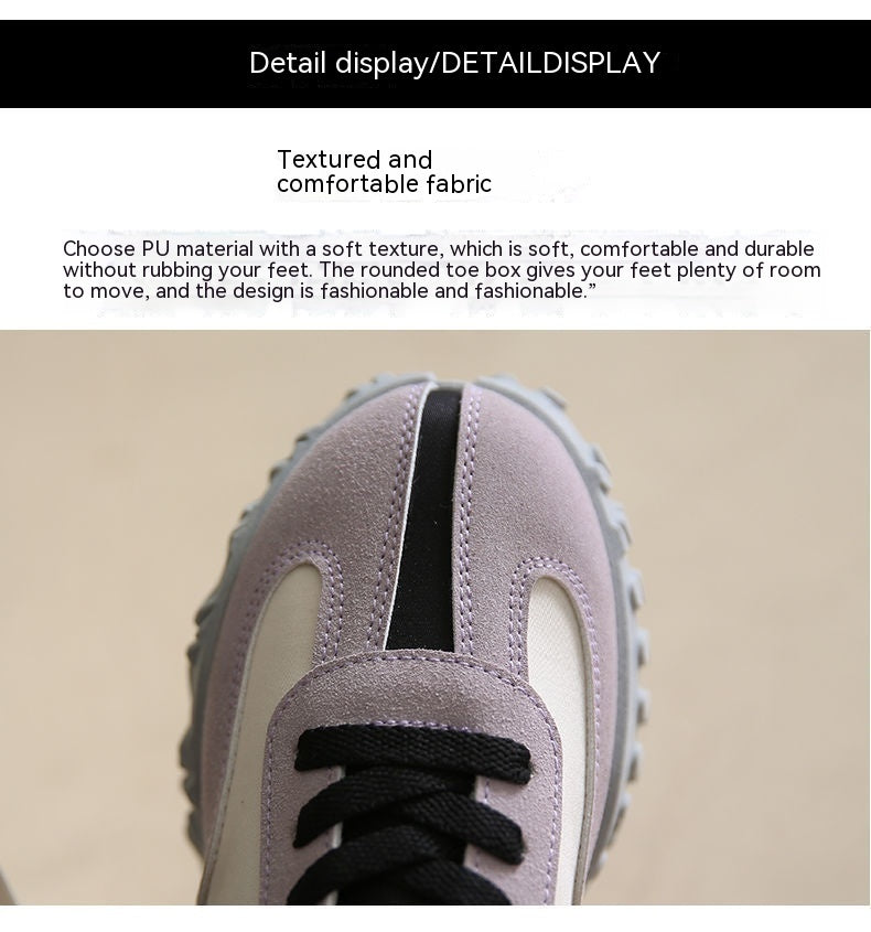 Women's Lightweight Running Sneakers