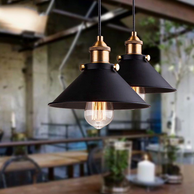 Technical Chandeliers