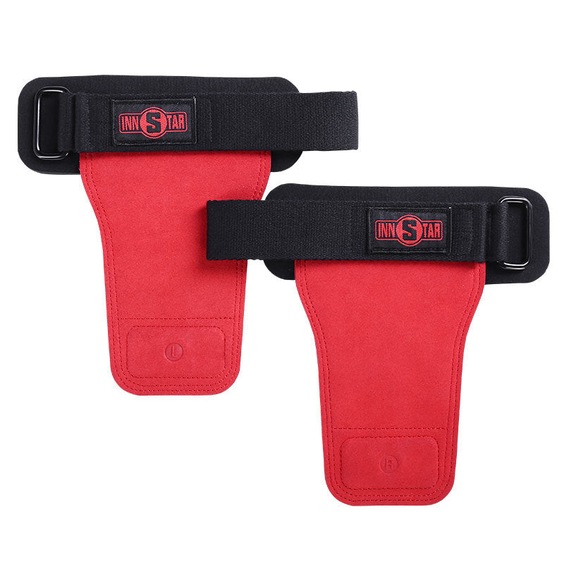 Skyddsutrustning fitness palm horisontell bar fitness handled
