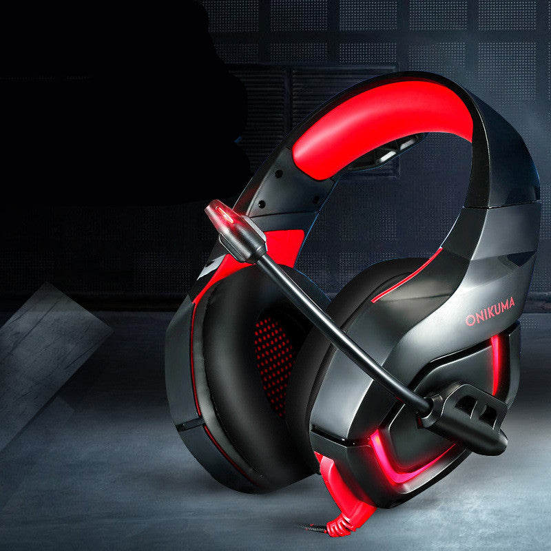 Headset för spel