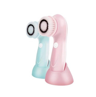 Rechargeable Face Brush - Waterproof Pore Cleaner & Beauty Instrument
