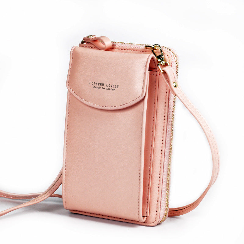 PU Lyxhandväskor Damväskor för kvinnor Damhandväskor Crossbody-väskor för kvinnor Handväska Clutch Telefonplånbok Axelväska