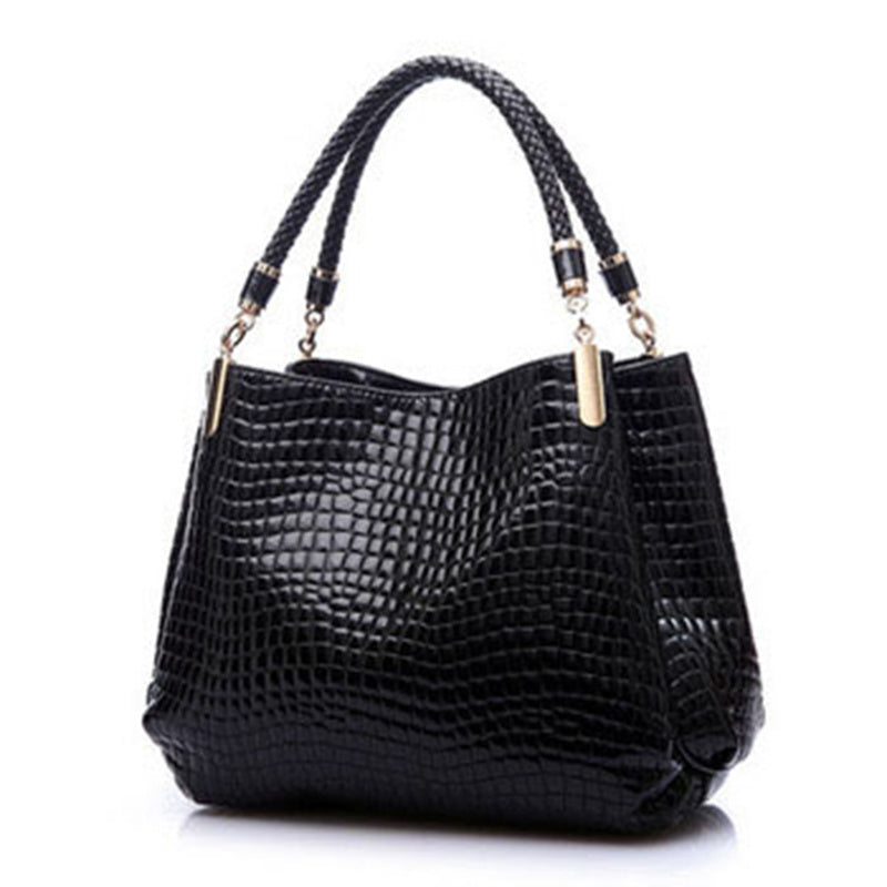 Stylish Ladies' Shoulder Bag