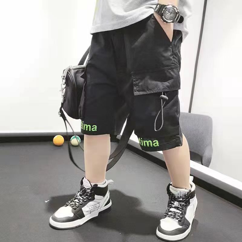 Holiday Fashion Boys' Shorts