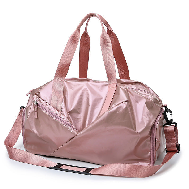 Sac de sport pour entraînement sportif