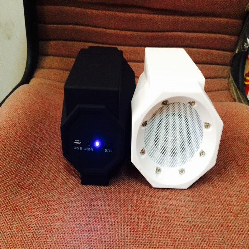 Smart magnetisk induktionsresonanshögtalare