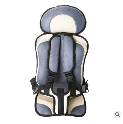 Siège de sécurité pour bébé Siège de sécurité portable pour bébé