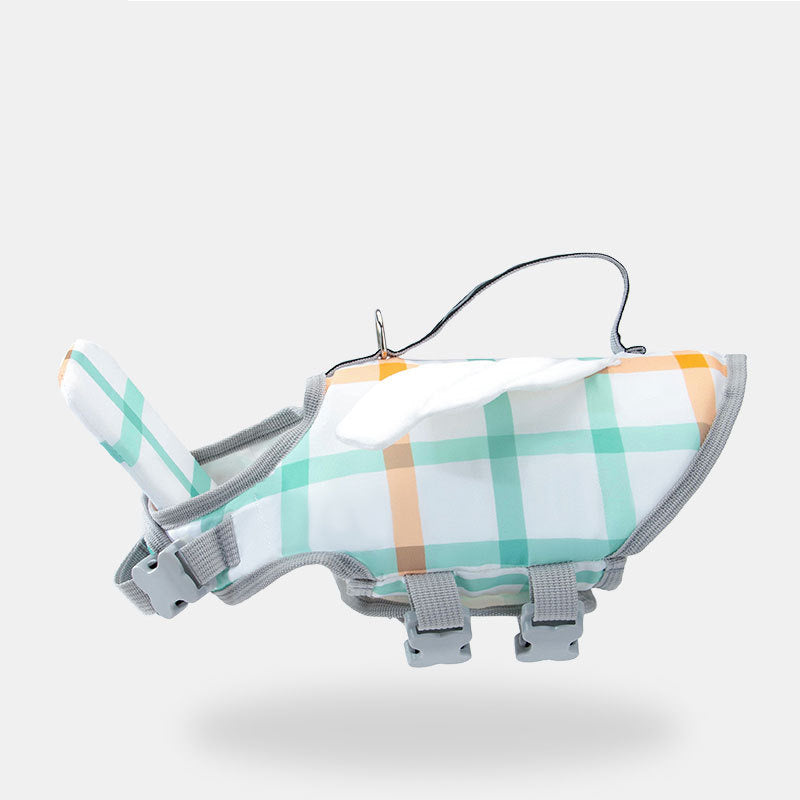 Gilet de sauvetage pour animaux de compagnie, pour chiens de petite, moyenne et grande taille