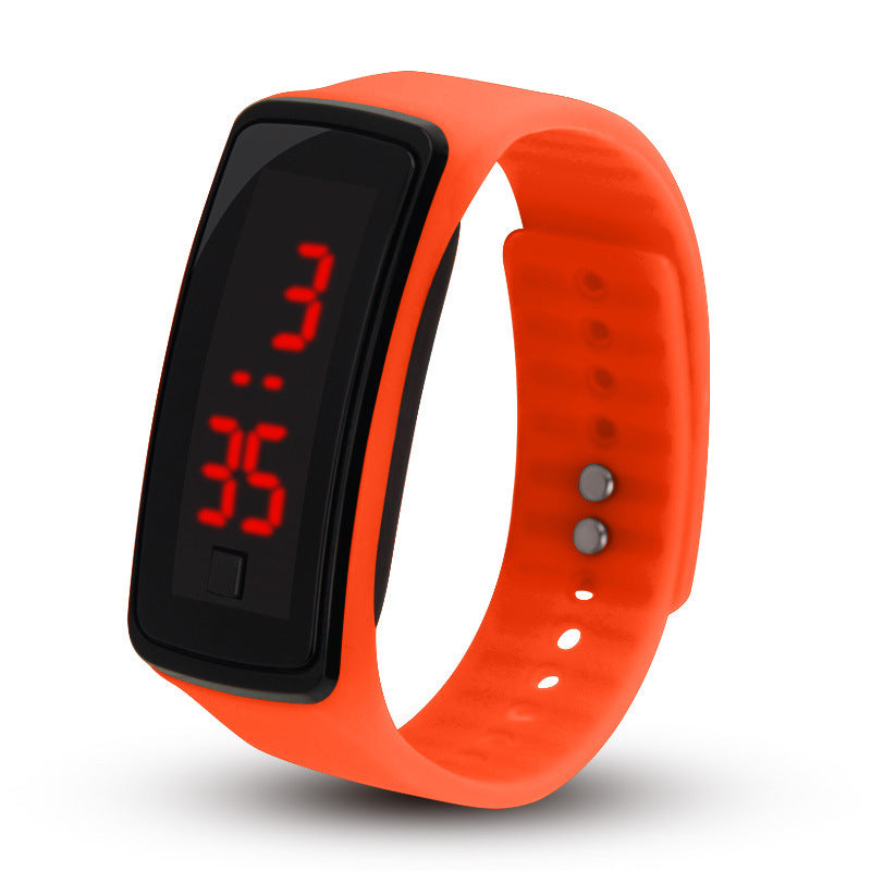 Montre bracelet LED
