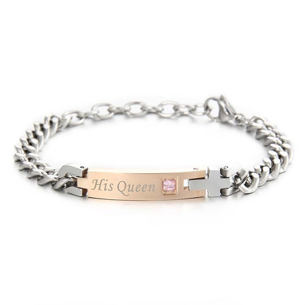 Pararmband