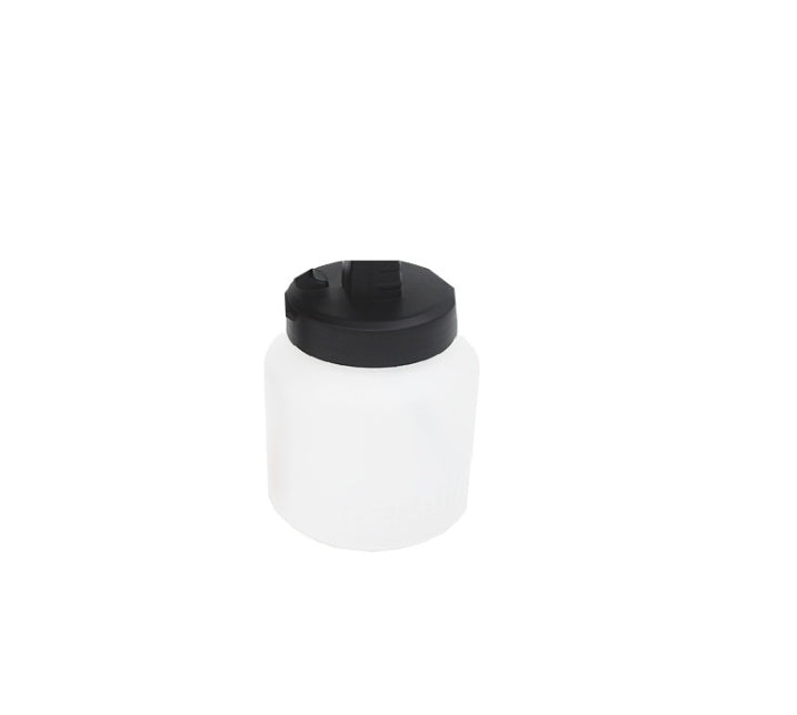 Hög tryck elektrisk spraypistoffel
