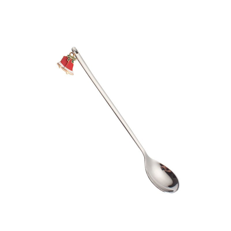 Sunday Kitchen Spoon - Stainless Steel