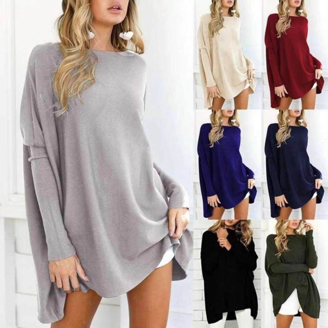 Women's Fluffy Tie Top T-shirt - Ultimate Comfort & Style