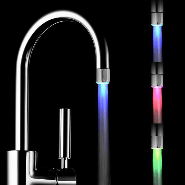 Creative Kitchen Bathroom LED Light Mat