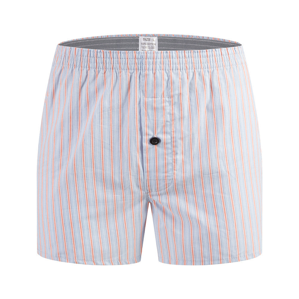 Home Casual Men's Arrow Trousers