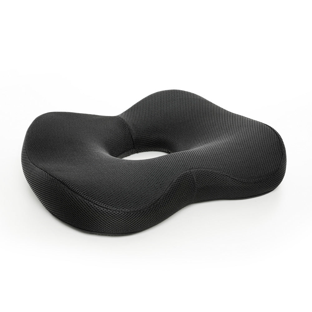 Chaise de bureau à coussin en mousse à mémoire de forme