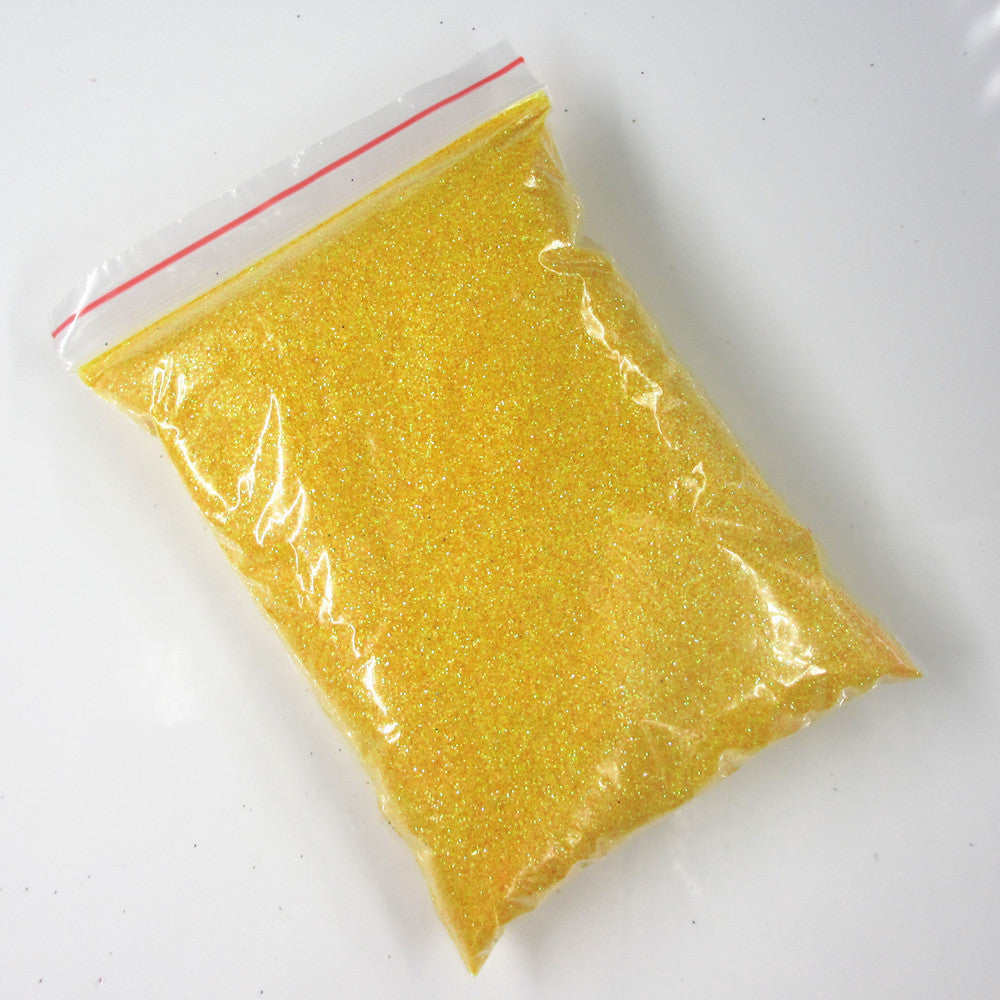 Nail Glitter Powder - Professional Quality