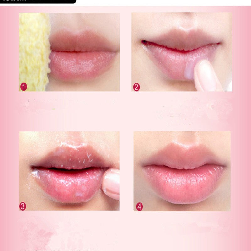 Propolis Lip Keratin gelel