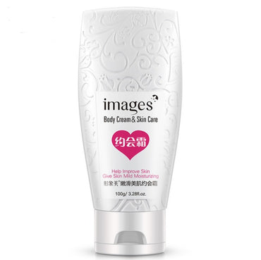 Moisturizing body lotion