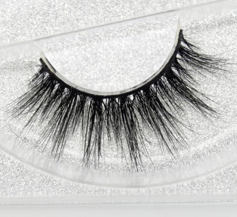 Faux Aurelia ögonlashes