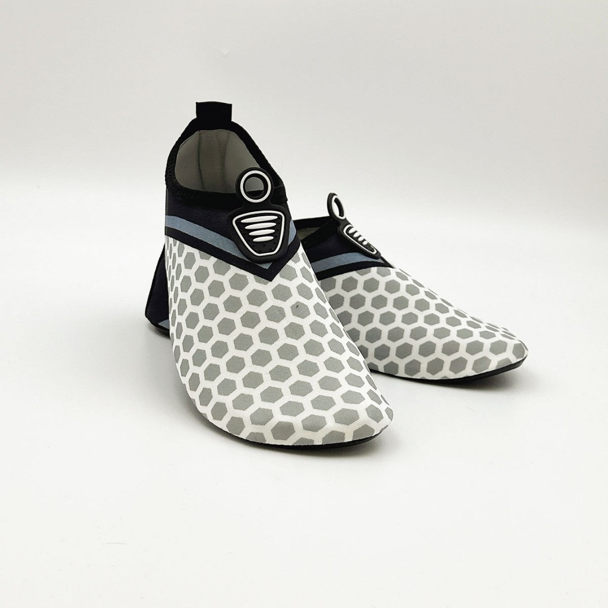 Summer Quick-drying Beach Shoes - Non-slip Soft Bottom for Outdoor Fun
