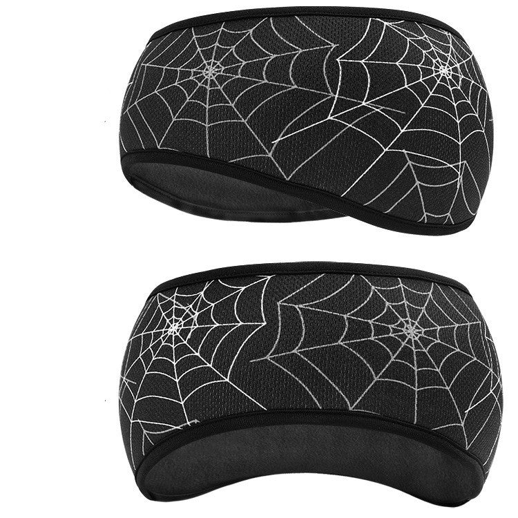 Turban de sports de cyclisme de sports de plein air