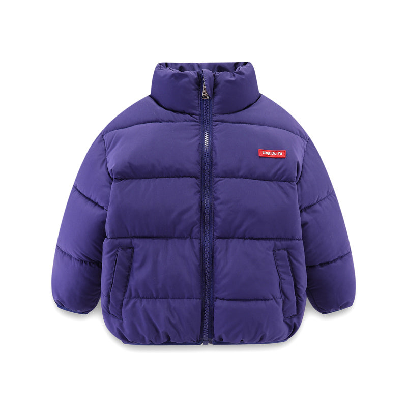 Vêtements en coton pour enfants, garçons et filles