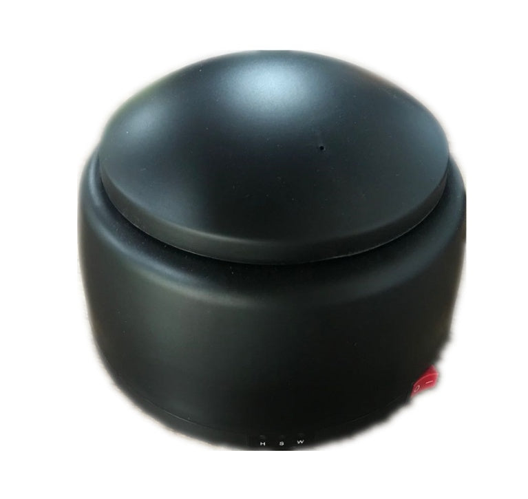 Steam Gel Removal Machine - 16x12x10cm Professional | 1.06KG Eco-Friendly System