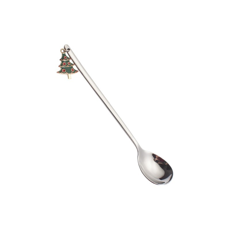 Sunday Kitchen Spoon - Stainless Steel