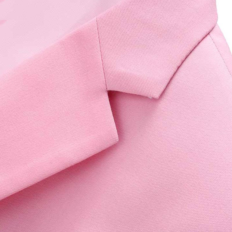 Costume de smoking décontracté pour hommes, 2 pièces, coupe cintrée, ensemble de costumes masculins