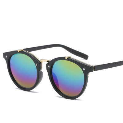 Des lunettes de soleil