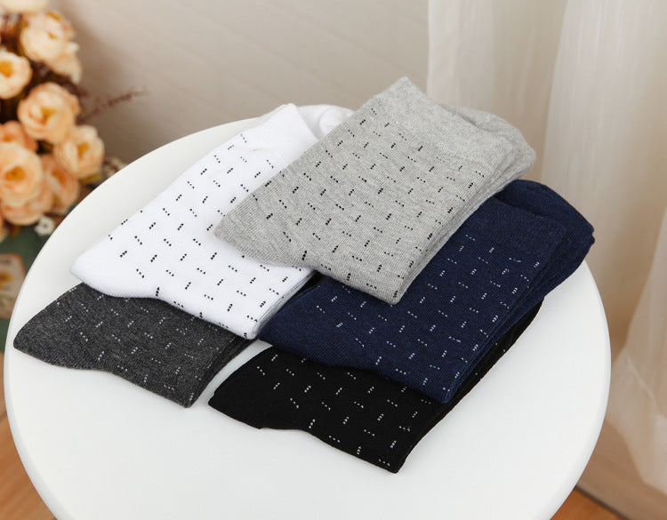 Chaussettes pour hommes