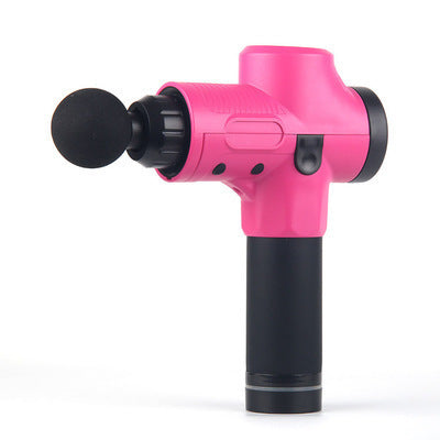 Fascia Massage Gun - Professional Deep Tissue Massager