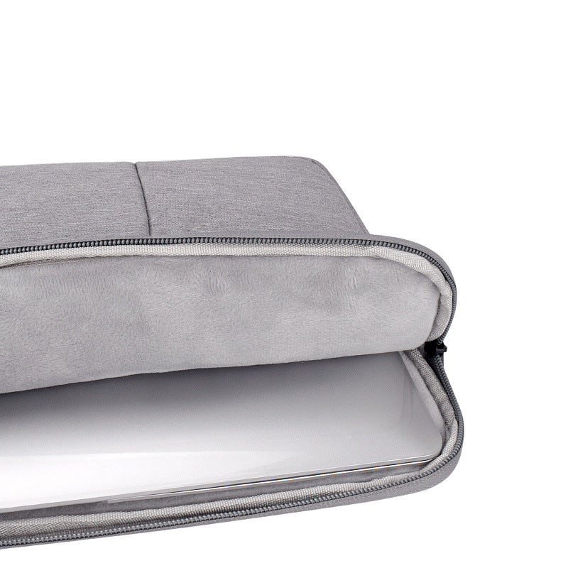 Sac intérieur pour sac d'ordinateur