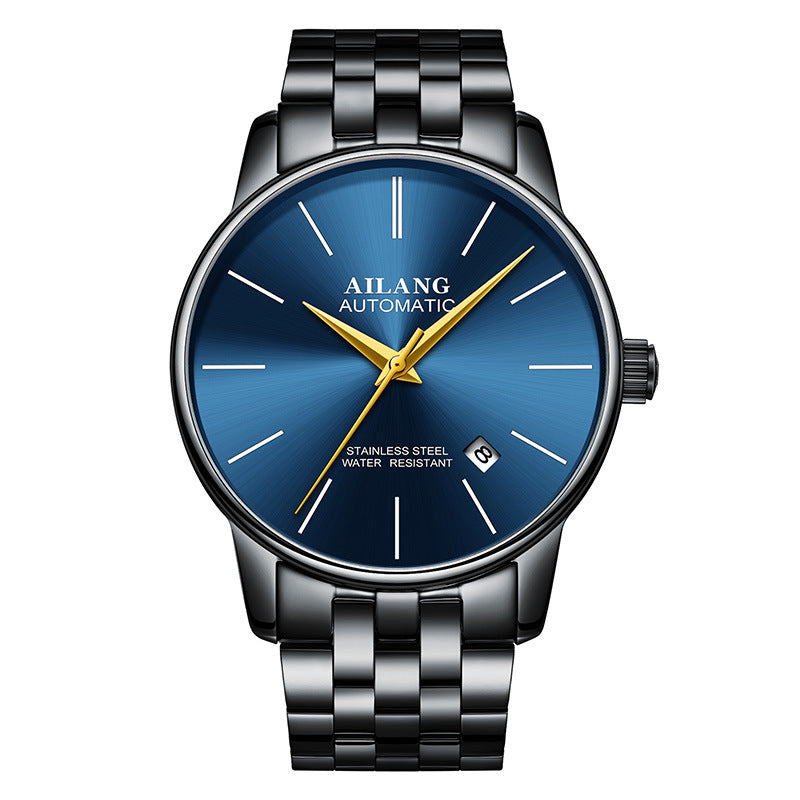 montres montres mécaniques automatiques pour hommes