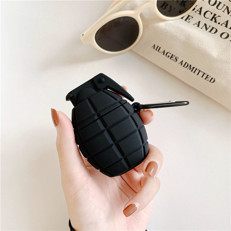 AirPod Case Protective Cartoon Silicone Cover