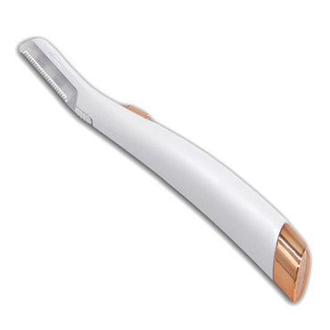 Premium Lady Electric Shaver - Gentle Hair Removal for Women