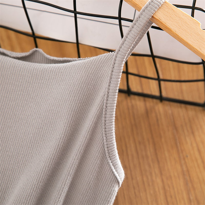 Robe décontractée en dentelle pour enfants de 3 à 8 ans