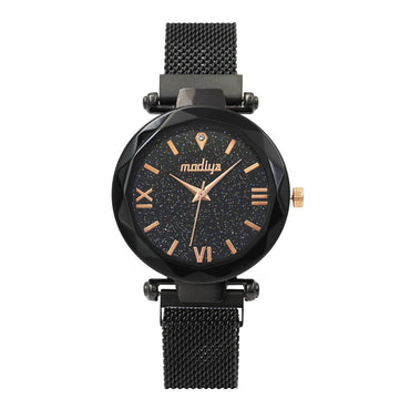 Montre à Quartz Ensemble de Bracelet de Montre pour Femme