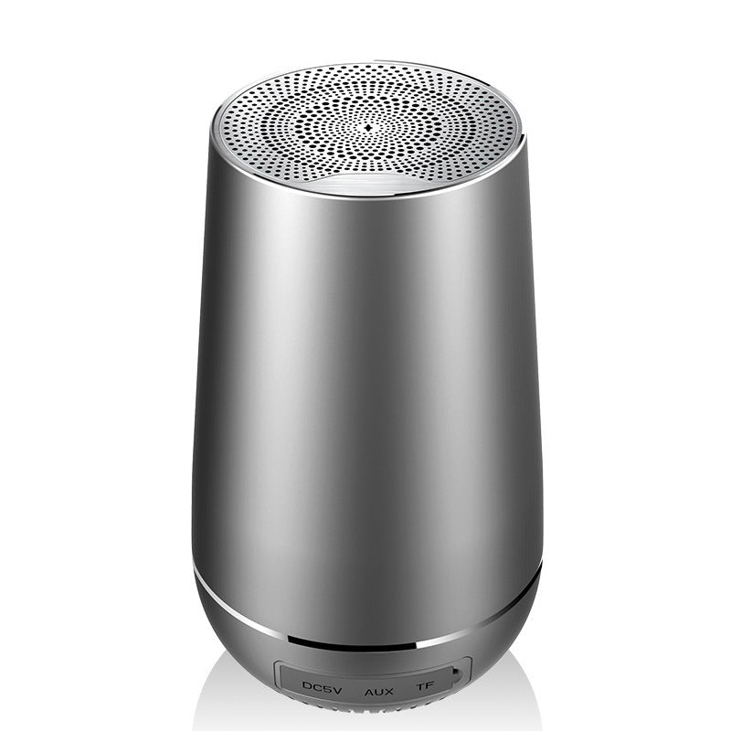 Trådlös Bluetooth-högtalare